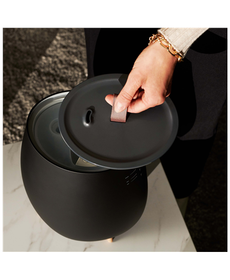 Duux Humidifier Gen2  Tag  Ultrasonic, 12 W, Water tank capacity 2.5 L, Suitable for rooms up to 30 m², Ultrasonic, Humidificat