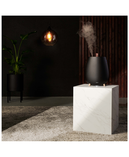 Duux Humidifier Gen2  Tag  Ultrasonic, 12 W, Water tank capacity 2.5 L, Suitable for rooms up to 30 m², Ultrasonic, Humidificat