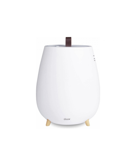 Duux Humidifier Gen2  Tag  Ultrasonic, 12 W, Water tank capacity 2.5 L, Suitable for rooms up to 30 m², Ultrasonic, Humidificat