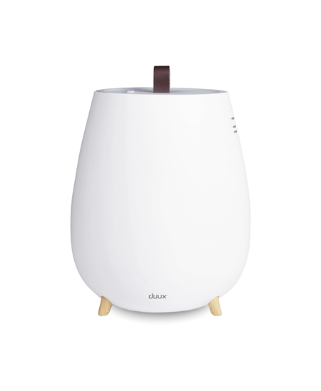 Duux Humidifier Gen2  Tag  Ultrasonic, 12 W, Water tank capacity 2.5 L, Suitable for rooms up to 30 m², Ultrasonic, Humidificat