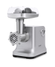 Caso | Meat Grinder | FW2000 | Silver | Number of speeds 2 | Accessory for butter cookies; Drip tray