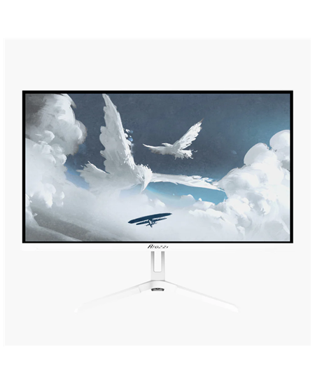 Arozzi | Nova | 32 " | IPS | QHD | 16:9 | 200 Hz | 1 ms | 2560 x 1440 pixels | 300 cd/m² | HDMI ports quantity 2 | Forest 