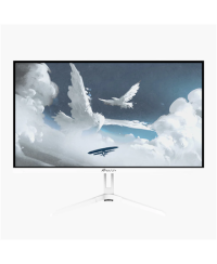 Arozzi | Nova | 32 " | IPS | QHD | 16:9 | 200 Hz | 1 ms | 2560 x 1440 pixels | 300 cd/m² | HDMI ports quantity 2 | Forest 