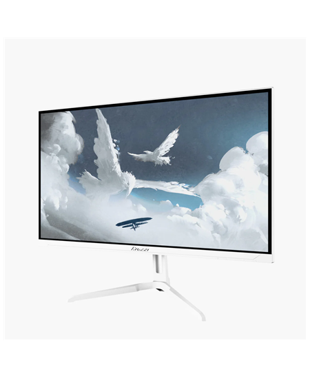 Arozzi | Nova | 32 " | IPS | QHD | 16:9 | 200 Hz | 1 ms | 2560 x 1440 pixels | 300 cd/m² | HDMI ports quantity 2 | Forest 