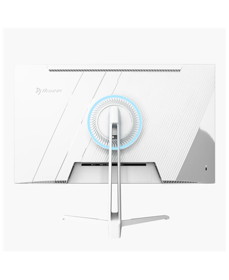 Arozzi | Nova | 32 " | IPS | QHD | 16:9 | 200 Hz | 1 ms | 2560 x 1440 pixels | 300 cd/m² | HDMI ports quantity 2 | Forest 