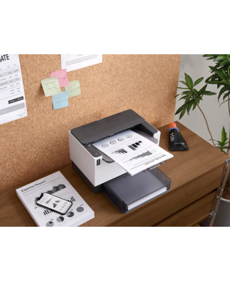 HP 903XL (T6M03AE) Rašalinė kasetė, Žydra