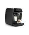 Philips | Espresso Coffee Maker | EP2334/10 | Pump pressure 15 bar | Built-in milk frother | Fully Automatic | 1500 W | Black