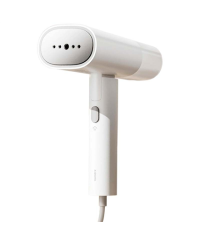 Xiaomi Handheld Garment Steamer EU | Handheld | 1300 W | 0.16 L | White