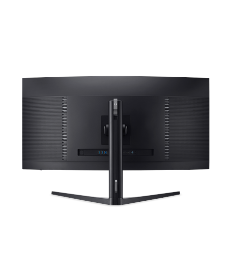 Acer | Predator X34 V3bmiiphuzx Series | 34 " | VA | 21:9 | 180 Hz | 1 ms | 3440 x 1440 pixels | 600 cd/m² | HDMI ports qu