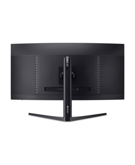 Acer | Predator X34 V3bmiiphuzx Series | 34 " | VA | 21:9 | 180 Hz | 1 ms | 3440 x 1440 pixels | 600 cd/m² | HDMI ports qu