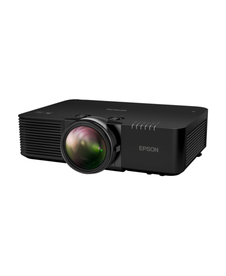 Epson EB-L695SU | WUXGA (1920x1200) | 6200 ANSI lumens | Black