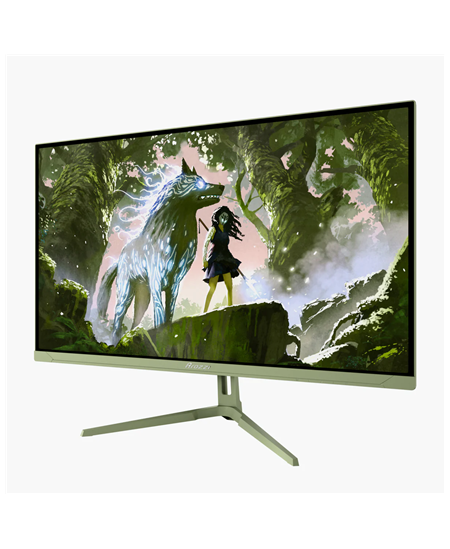 Arozzi | Nova | 27 " | IPS | QHD | 16:9 | 180 Hz | 1 ms | 2560 x 1440 pixels | 350 cd/m² | HDMI ports quantity 2 | Forest 
