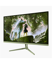 Arozzi | Nova | 27 " | IPS | QHD | 16:9 | 180 Hz | 1 ms | 2560 x 1440 pixels | 350 cd/m² | HDMI ports quantity 2 | Forest 