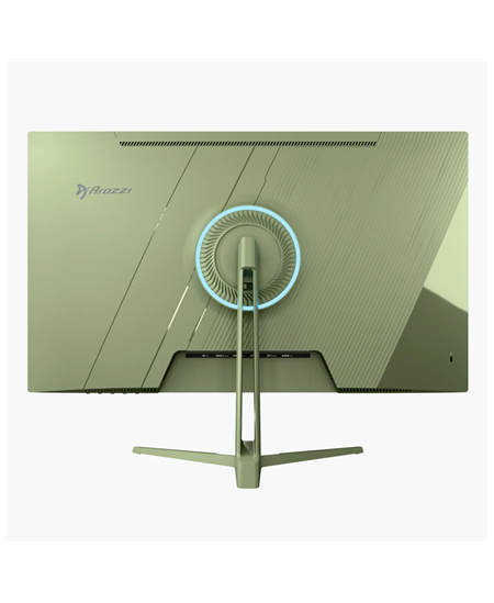 Arozzi | Nova | 27 " | IPS | QHD | 16:9 | 180 Hz | 1 ms | 2560 x 1440 pixels | 350 cd/m² | HDMI ports quantity 2 | Forest 