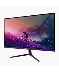 Arozzi | Nova | 27 " | IPS | QHD | 16:9 | 180 Hz | 1 ms | 2560 x 1440 pixels | 350 cd/m² | HDMI ports quantity 2 | Purple