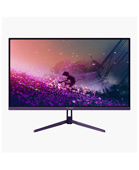 Arozzi | Nova | 27 " | IPS | QHD | 16:9 | 180 Hz | 1 ms | 2560 x 1440 pixels | 350 cd/m² | HDMI ports quantity 2 | Purple