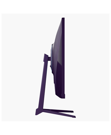 Arozzi | Nova | 27 " | IPS | QHD | 16:9 | 180 Hz | 1 ms | 2560 x 1440 pixels | 350 cd/m² | HDMI ports quantity 2 | Purple