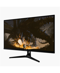 Arozzi | Nova | 32 " | IPS | QHD | 16:9 | 180 Hz | 1 ms | 2560 x 1440 pixels | 300 cd/m² | HDMI ports quantity 2 | Black