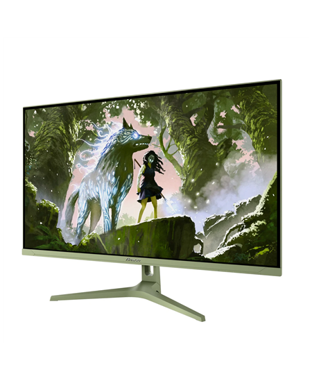 Arozzi | Nova | 32 " | IPS | QHD | 16:9 | 180 Hz | 1 ms | 2560 x 1440 pixels | 300 cd/m² | HDMI ports quantity 2 | Forest 