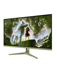 Arozzi | Nova | 32 " | IPS | QHD | 16:9 | 180 Hz | 1 ms | 2560 x 1440 pixels | 300 cd/m² | HDMI ports quantity 2 | Forest 
