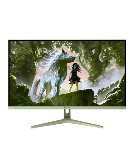 Arozzi | Nova | 32 " | IPS | QHD | 16:9 | 180 Hz | 1 ms | 2560 x 1440 pixels | 300 cd/m² | HDMI ports quantity 2 | Forest 