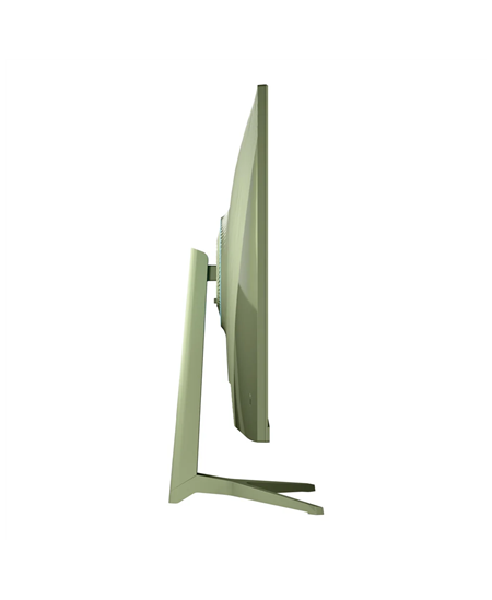 Arozzi | Nova | 32 " | IPS | QHD | 16:9 | 180 Hz | 1 ms | 2560 x 1440 pixels | 300 cd/m² | HDMI ports quantity 2 | Forest 