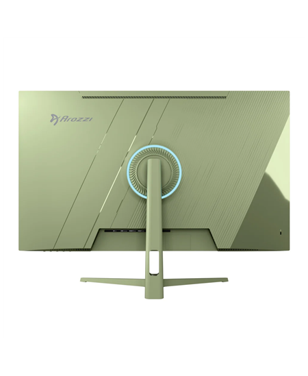 Arozzi | Nova | 32 " | IPS | QHD | 16:9 | 180 Hz | 1 ms | 2560 x 1440 pixels | 300 cd/m² | HDMI ports quantity 2 | Forest 
