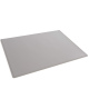 Patiesalas rašymui DURABLE su perregimu atvartu, 530x400 mm, pilkas