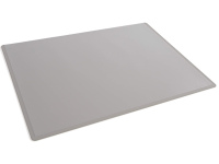 Patiesalas rašymui DURABLE su perregimu atvartu, 530x400 mm, pilkas