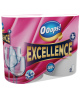 Virtuviniai popieriniai rankšluosčiai Ooops! Excellence, 2 rit.