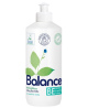 Ekologiškas indų ploviklis BALANCE, 450 ml
