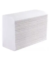 Lapiniai popieriniai rankšluosčiai Z2322, Z lenkimas, 200 lapelių, 1 pakelis