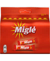 Šokoladiniai saldainiai MIGLĖ, 145g