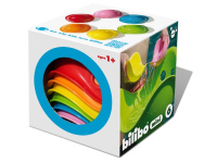 Bilibo Mini rinkinys (6vnt)