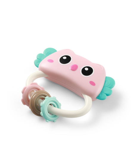 Barškutis BABYONO, pelėdžiukas, 1626