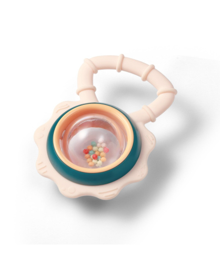 Barškutis BABYONO, kamuoliukas, 1586