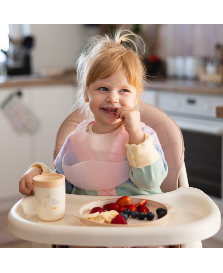 Lėkštė dubenėlis-puodukas BABYONO, 1565