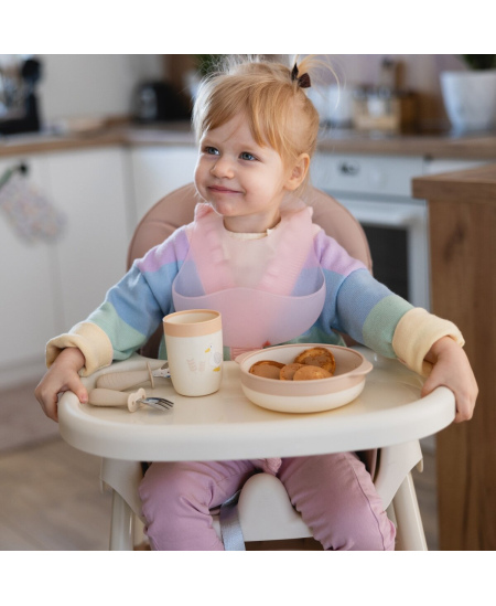 Lėkštė dubenėlis-puodukas BABYONO, 1565