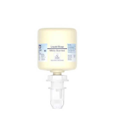 Skystas muilas TORK Mini Mildly Scent (S5), 425502, 525 ml