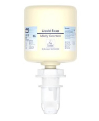 Skystas muilas TORK Mini Mildly Scent (S5), 425502, 525 ml