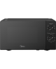 Midea MMO-MMP01MZ(BK) Microwave oven | Midea Microwave oven | MMO-MMP01MZ(BK)