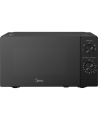 Midea MMO-MMP01MZ(BK) Microwave oven | Midea Microwave oven | MMO-MMP01MZ(BK)