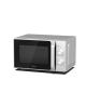 Midea Microwave oven | MM20CF2ESL | Free standing | 20 L | 700 W | Black