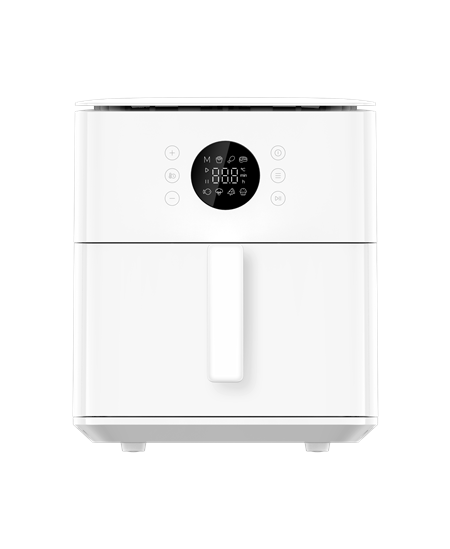 Xiaomi Air Fryer, EU | Power 1700 W | Capacity 6.5 L | White