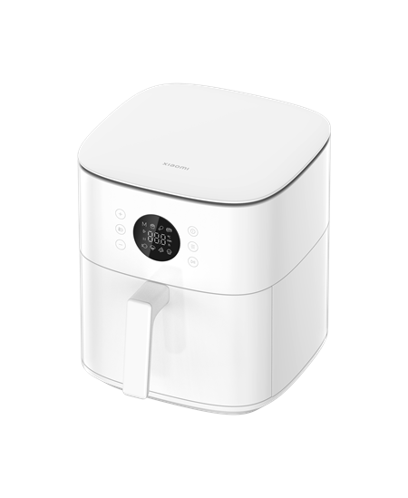 Xiaomi Air Fryer, EU | Power 1700 W | Capacity 6.5 L | White