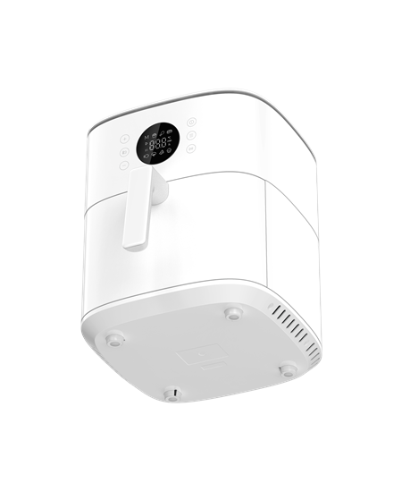 Xiaomi Air Fryer, EU | Power 1700 W | Capacity 6.5 L | White