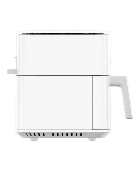 Xiaomi Air Fryer, EU | Power 1700 W | Capacity 6.5 L | White