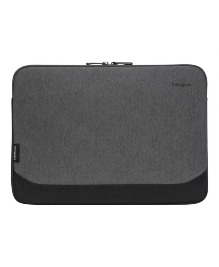 Targus TBS64902GL | Cypress with EcoSmart Sleeve | Fits up to size 12-12 " | Sleeve | Grey