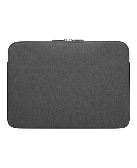 Targus TBS64902GL | Cypress with EcoSmart Sleeve | Fits up to size 12-12 " | Sleeve | Grey