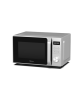 Midea Microwave oven | AG20CF2ESL | Free standing | 20 L | 700 W | Grill | Black